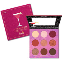 RUDE Cocktail Party 9 Color Eyeshadow Palette - The Cosmo (RU88179)