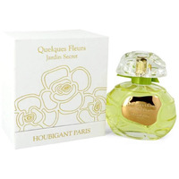 Quelques Fleurs Jardin Secret Collection Privee by Quelques Fleurs Eau De Parfum Spray 100 ml