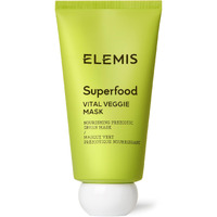 ELEMIS Superfood Vital Veggie Nourishing Prebiotic Face Treatment, 2.5 Fl Oz