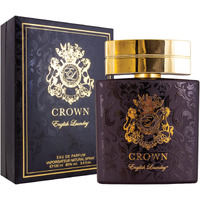 English Laundry Cron Cologne Eau de Parfum Spray, 3.4 Fl Oz