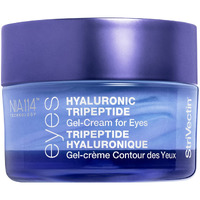 StriVectin Advanced Acids Hyaluronic Tripeptide Gel Cream for Eyes, Intense Hydration & Blue Light Neutralizer, 0.5 Fl Oz