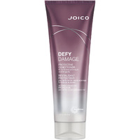 Joico Defy Damage Protective Conditioner | For Color-Treated Hair | Strengthen Bonds & Preserve Hair Color | With Moringa Seed Oil & Arginine | 8.5 Fl Oz