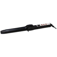 HAIR FORENSIC CURLOLOGY CERAMIC DIGITAL CLIP 360 CURLING IRON 25 MM