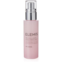 ELEMIS Pro-Collagen Rose Hydro-Mist; Super Hydrating Serum-in-Mist, 1.6 Fl Oz