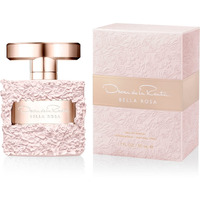 Oscar De La Renta Bella Rosa Eau De Parfum, 1.7 Fl Oz