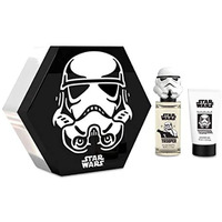 Star Wars Storm Trooper 3D by Disney, 2 Piece Gift Set for Kids