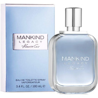 Kenneth Cole Mankind Legacy Eau De Toilette Spray, 3.4 Fl Oz