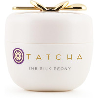 TATCHA The Silk Peony Melting Under Eye Cream | Hydration with Line-Smoothing Eye Cream for Wrinkles and Hydration | 15 ml / 0.5 oz