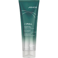 Joico JoiFULL Volumizing Conditioner | For Fine, Thin Hair | Add Instant Body | Long-Lasting Fullness | For Thicker Bouncier Hair | Boost Shine | With Lotus Floer & Bamboo Extract | 8.5 Fl Oz