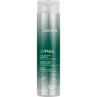 Joico JoiFULL Volumizing Shampoo | For Fine, Thin Hair | Add Instant Body | Long-Lasting Fullness | For Thicker Bouncier Hair | Boost Shine | With Lotus Floer & Bamboo Extract | 10.1 Fl Oz