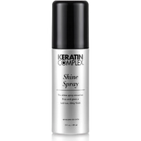 Keratin Complex - Shine Spray - 3 fl oz