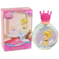 CINDERELLA by Disney, EDT SPRAY 3.4 OZ (CASTLE PACKAGING)