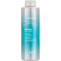 Joico HydraSplash Hydrating Conditioner | For Fine, Medium, Dry Hair | Replenish Moisture | Add Hydration & Softness | With Sea Kelp & Coconut Water | 33.8 Fl Oz