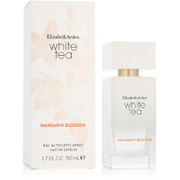 Elizabeth Arden White Tea Mandarin Blossom Eau de Toilette Spray, Perfume for Women, 1.7 oz.