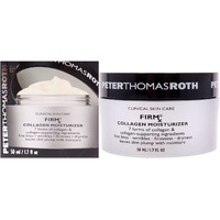 Peter Thomas Roth | Firmx Collagen Moisturizer | Face Cream With Collagen, Collagen Skin Cream, Firming Face Cream, 1.7 Oz