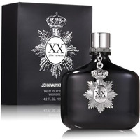 Men's Cologne by John Varvatos, XX, 4.2 Fl Oz Eau de Toilette EDT Spray