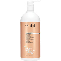 Ouidad Curl Shaper Double Duty Weightless Cleansing Conditioner, 33.8 Fl Oz