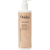 Ouidad Curl Shaper Double Duty Weightless Cleansing Conditioner, 16 Fl Oz, 94116