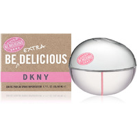 DKNY Be Extra Delicious Eau de Parfum Perfume Spray For Women, 1.7 Fl. Oz