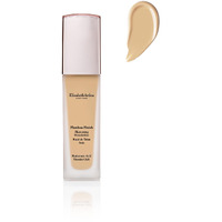 Elizabeth Arden Flawless Finish Skincaring Foundation with Hyaluronic Acid, Vitamin C & E, 250N (Light to medium skin with neutral undertones), 1 fl. oz.