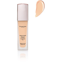 Elizabeth Arden Flawless Finish Skincaring Foundation with Hyaluronic Acid, Vitamin C & E, 140C (Fair skin with cool undertones), 1 fl. oz.