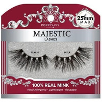 ABSOLUTE Poppy & Ivy Majestic Mink Lashes