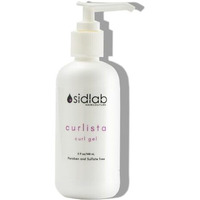 Curly Hair Gel for Women - Enhances Curls ithout being Crunchy - Curlista 5 Oz