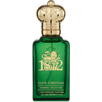 Original Collection 1872 Feminine by Clive Christian, 1.6 oz