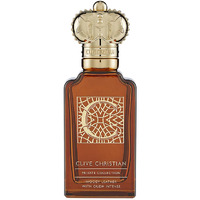 Private Collection C Woody Leather by Clive Christian, 1.6 oz