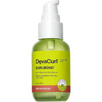 DevaCurl CURLBOND Re-Coiling Split End Serum 3oz, 3 fl. oz.