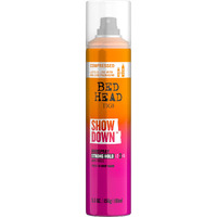 TIGI Bed Head Shodon Anti-Frizz Hairspray ith Strong Hold 5.5 oz