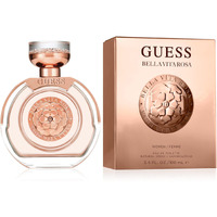 Guess Guess Bella Vita Rosa EDT Spray Women 3.4 oz