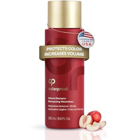 Colorproof Volume Shampoo for Women 8.5 Fl. Oz. Volume Shampoo, White Nectarine Scent, Sulfate Free Shampoo