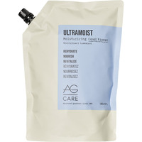 AG Care Ultramoist Moisturizing Conditioner, 33.8 Fl Oz