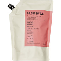 AG Care Colour Savour Color Protection Conditioner, 33.8 Fl Oz