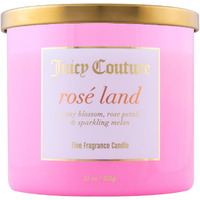 Ros Land by Juicy Couture Candle