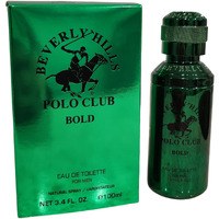 Beverly Hills Polo Club Bhpc eau de Toilette Bonus Pack 1 7 oz 0 5 oz Bonus Bold 3 4