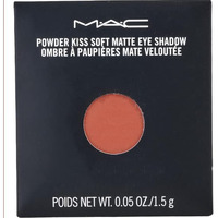 Mac Powder Kiss Eyeshadow Refill - So Haute Right Now -1.5g/0.05oz