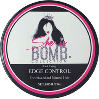 she is bomb collection edge control 7oz