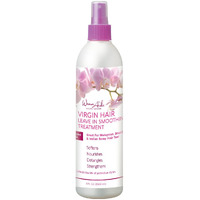 Weave Aide Virgin Hair Leave In Smoothing Treatment 8oz.