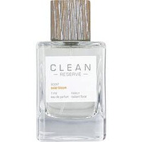 CLEAN RESERVE SOLAR BLOOM by Clean , EAU DE PARFUM SPRAY 3.4 OZ *TESTER