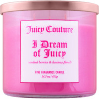 I Dream of Juicy by Juicy Couture Candle