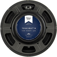 Eminence Patriot Texas Heat 12  Guitar Speaker, 150 Watts at 16 Ohms