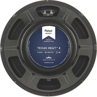 EMINENCE TEXASHEAT4 12-Inch Lead/Rhythm Guitar Speakers