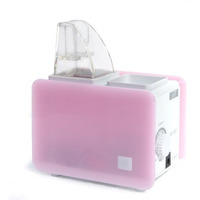 SU-1051P: Personal Humidifier (Pink/White)