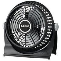 AIR CIRCULATOR FAN 9  by LASKO MfrPartNo 507