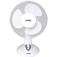 Optimus 12  Oscillating Table Fan FNOP1230