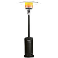 Original SUNHEAT Round Patio Heater - Black