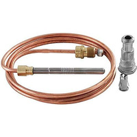 H06E-36 36 in. Copper Body Thermocouple