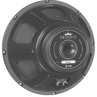 Eminence Beta-12CX 12  Coaxial Driver